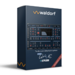 Waldorf Microwave 1 v2 (Windows)