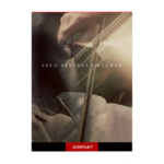 Westwood Instruments – Solo Strings Untamed