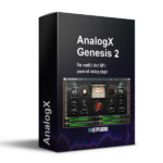 AnalogX Genesis Pro 2 (Windows)