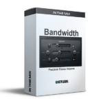 In The Mix - Bandwidth (Windows)