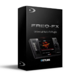 Dezert Audio – FREQ-FX (Windows)
