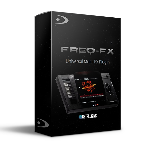 FREQ-FX GET Dezert Audio – FREQ-FX (Windows) - Image 1