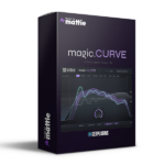 Music By Mattie - magic.CURVE (Windows)