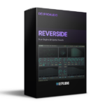 DevProAudio - REVERSIDE (Windows)