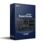 Audija – SuperStutter (Windows)