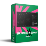 Native Instruments - SuperStarSaw (Windows)