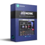 Unison – 808 Machine (Windows)