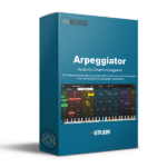 BLEASS - Arpeggiator (Windows)