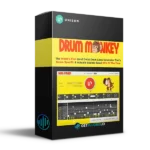 Unison Drum Monkey (Windows)
