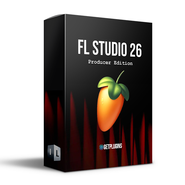 FL STUDIO 26 GET FL Studio 2026 All Plugins Edition (Windows) - Image 1