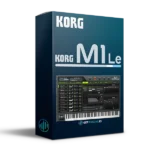 KORG - M1 Le v2 (Windows)
