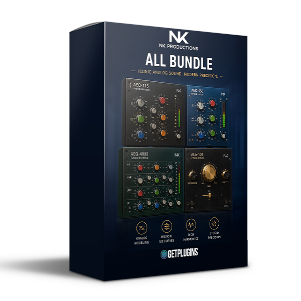 NK GET NK Productions – All Bundle (Windows) - Image 1