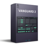 ReFX - Vanguard 2 (Windows)