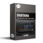 Oracle Sound - SVARTRUNA (Windows)