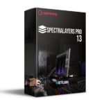 Steinberg - SpectraLayers Pro 13 (Windows)