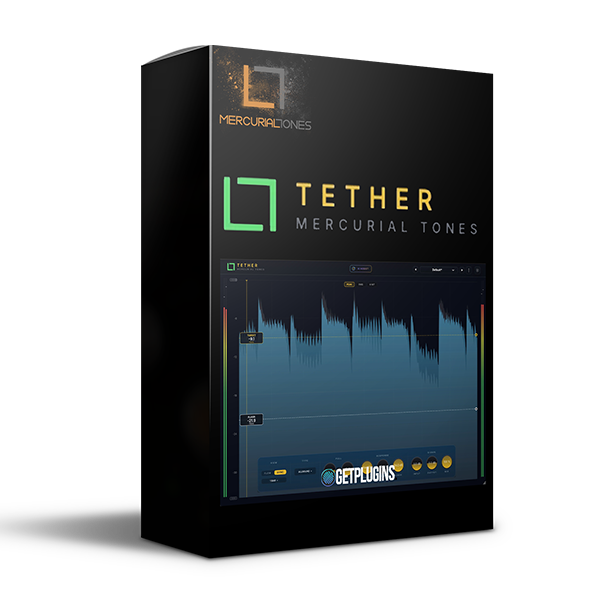 TETHER GET Mercurial Tones – Tether (Windows) - Image 1