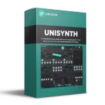 Unison Audio – Unisynth (Windows)