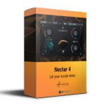 iZotope - Nectar 4 Advanced (Windows)