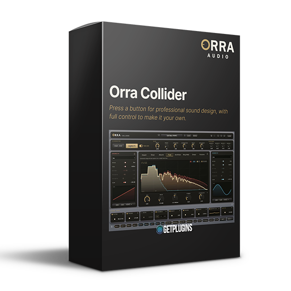 orra-collider get Orra Audio – Collider (Windows) - Image 1