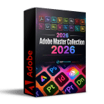 Adobe Master Collection 2026 v4 (Windows)