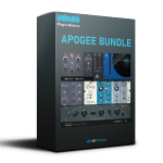 Plugin Alliance – Apogee Bundle (Windows)