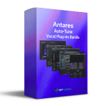 Antares – Auto-Tune Bundle 2026 (Windows)
