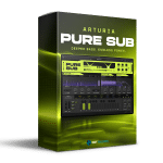 Arturia – Pure SUB (Windows)