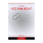 Audiofier - Veevum Beat