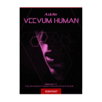 Audiofier - Veevum Human
