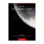 Audiofier - Veevum Luna