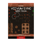 Audiofier - Veevum Sync Mod-Tron