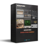 Audiopunks – Everything Bundle (Windows)