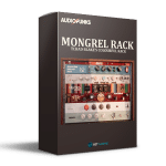 Audiopunks – Mongrel Rack (Windows)