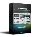 Baby Audio – Humanoid (Windows)