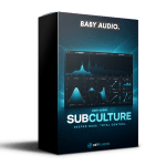 BABY Audio – SubCulture (Windows)