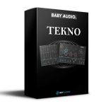 Baby Audio – Tekno (Windows)