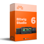 Bitwig Studio 6.1 With Factory Content (Windows)