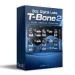 Boz Digital Labs T-Bone 2 (Windows)