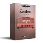 Canvas Audio – Zenbox (Windows)
