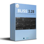 DiscoDSP – Bliss 3.26 (Windows)