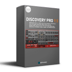 DiscoDSP – Discovery Pro 9.5 (Windows)