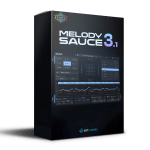 Evabeat – Melody Sauce 3 (Windows)
