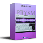 Exo Audio – PRYSM (Windows)