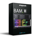 Imaginando – BAM (Windows)