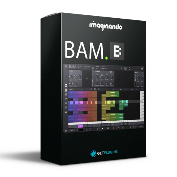 Imaginando – BAM (Windows) Imaginando – BAM (Windows) - Image 1