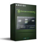 Krotos Audio – Dehumaniser 2 (Windows)