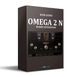 Kush Audio – Omega 2 Model N (Windows)