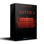 Lemur Audio – ESTER 2 (Windows)
