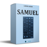 Lemur Audio – SAMUEL (Windows)