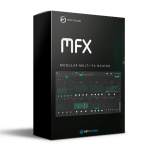 MAP Audio – MFX (Windows)